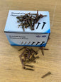 3.5x40mm Drywall Chipboard Screws 1kg Box
